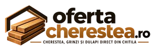 OfertaCherestea.ro